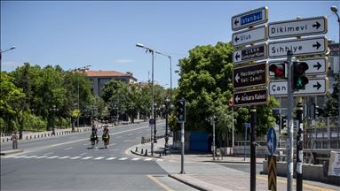Turquía evidencia un número significativo en recuperaciones de COVID-19