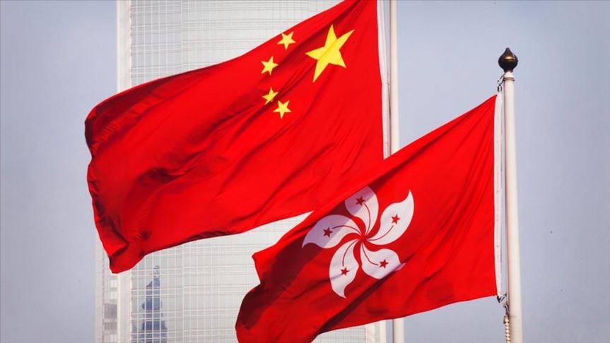 China passes new Hong Kong national security law
