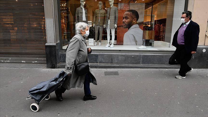 Francë, 66 viktima të tjera nga COVID-19, nga 2 qershori lehtësim i ri i masave