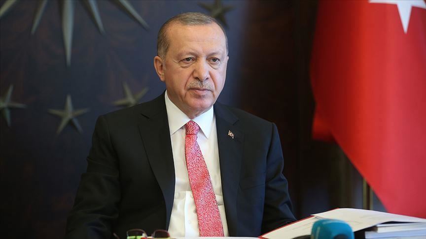 Turquie : Erdogan célèbre les 102 ans de la République d'Azerbaïdjan