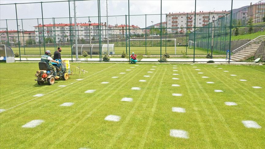 Turska: Vjernici će džuma-namaz klanjati i na fudbalskim stadionima
