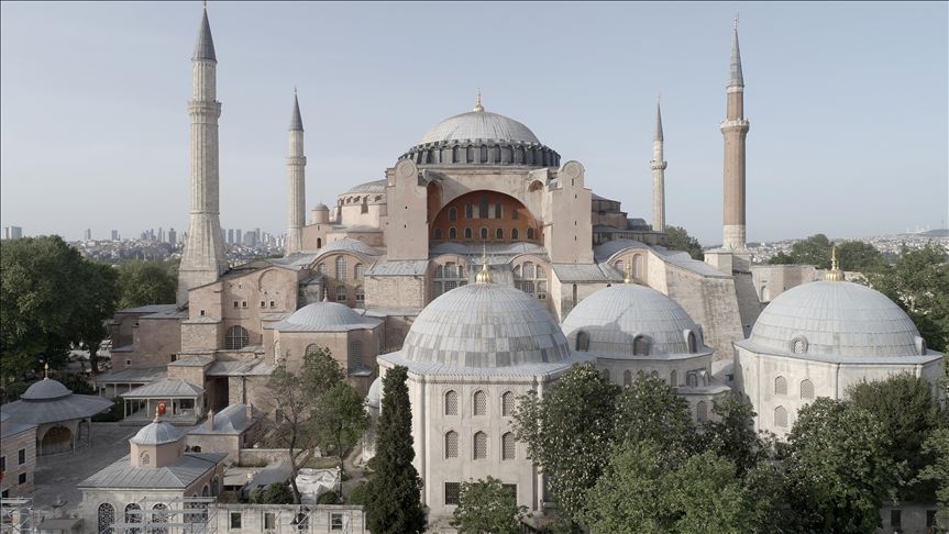 Estambul, Doha y Abu Dabi líderes de ciertos proyectos pilotos regionales en la etapa pospandémica