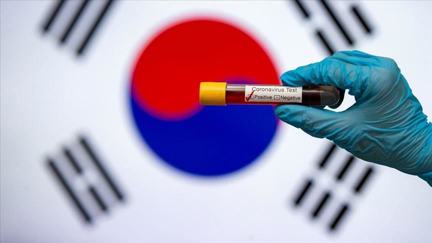 Južna Koreja potvrdila najviše novozaraženih koronavirusom u posljednjih 50 dana