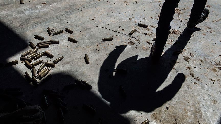 ليبيا.. مقتل 30 طالب لجوء بـ"عمل انتقامي"