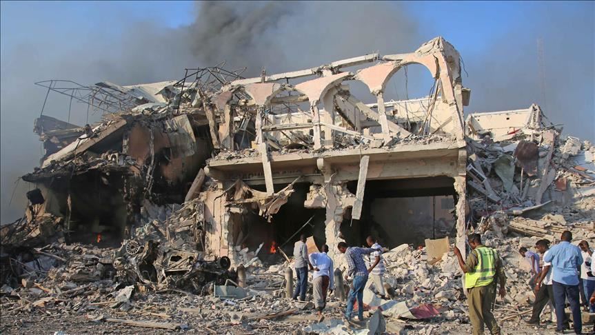 Sudan, UN sign counter-terror pact