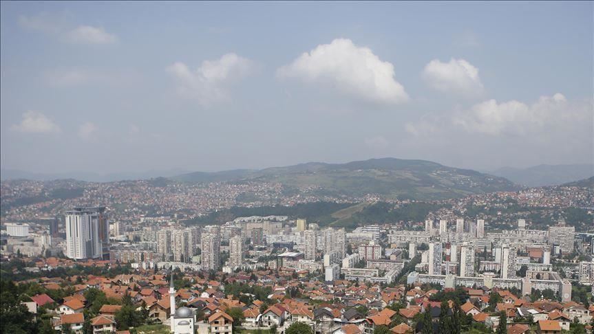 BiH: Danas pretežno oblačno vrijeme, u večernjm satima moguće padavine