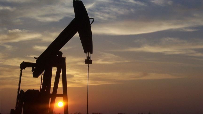 Oil prices down as US-China tensions escalate
