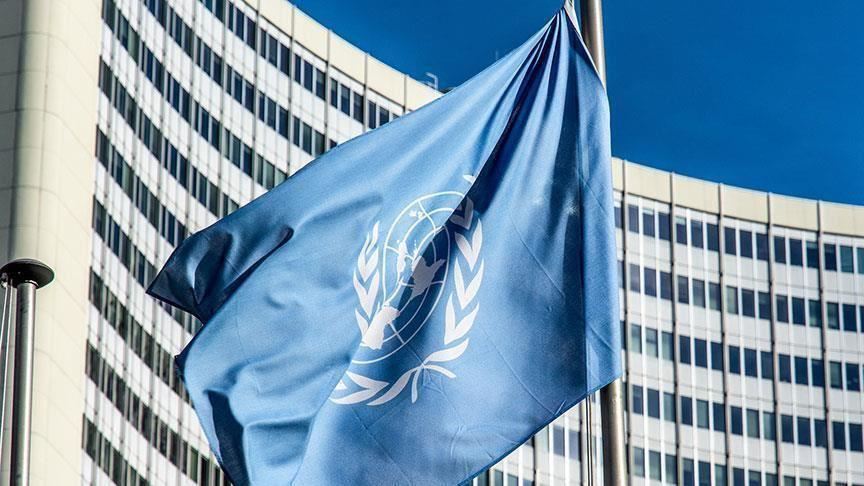 هفتاد نفر از نیروی سازمان ملل در مالی به کرونا مبتلا شدند
