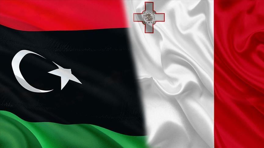 Malta, Libya ink deal to boost bilateral ties
