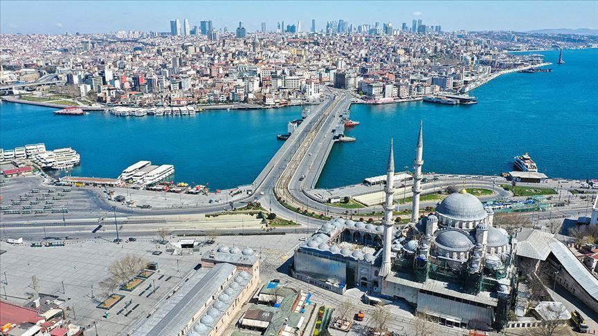 ثمرة نجاح مكافحة كورونا.. تركيا تعود إلى الحياة الطبيعية