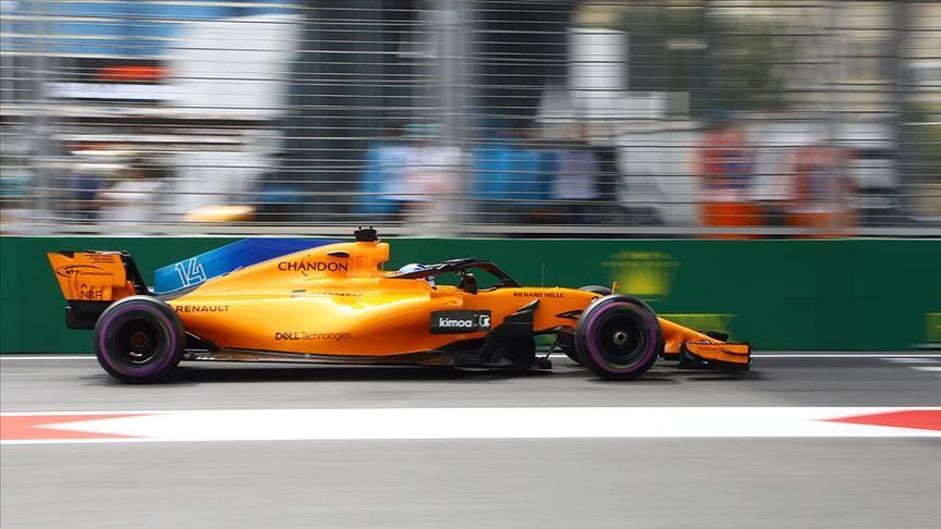 Formula 1: Dutch Grand Prix will not be held in 2020