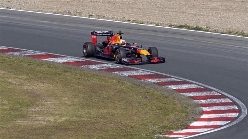 Formula 1: Grand Prix Holandije odgođen za 2021. godinu 