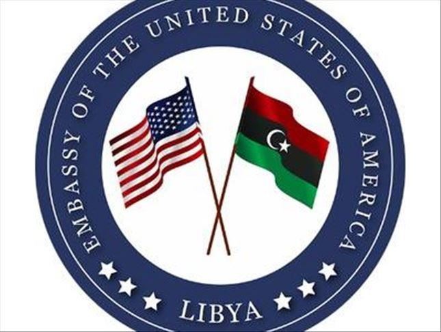  US envoy, Libyan mayor discuss latest situation