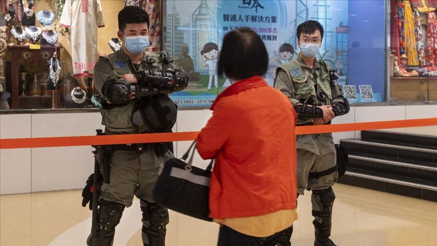 China aprueba propuesta de ley controvertida sobre Hong Kong