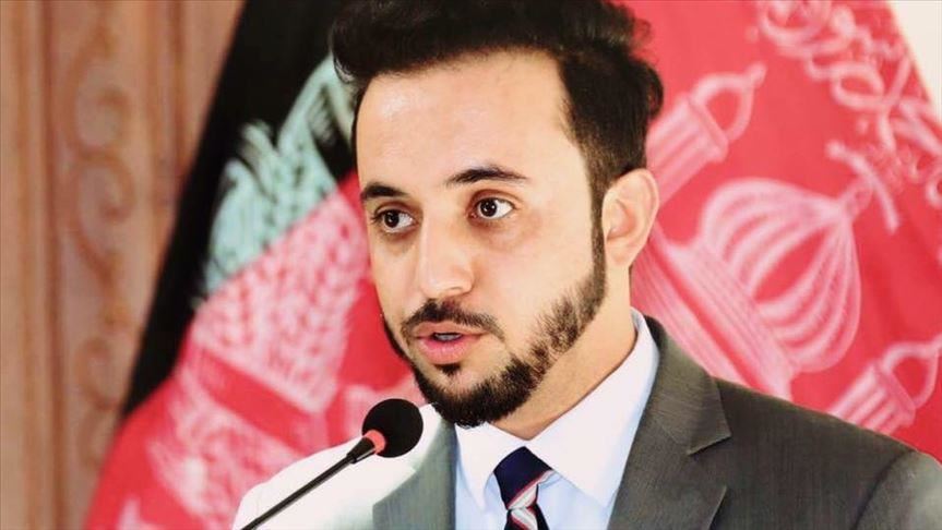 تیم فنی طالبان وارد کابل شد