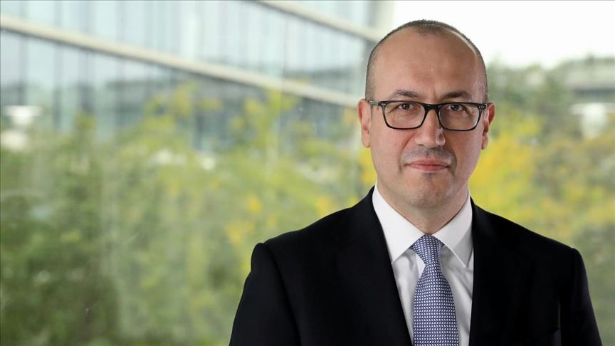BBVA Turquía: Bancos turcos tienen buenas tasas de capital básico
