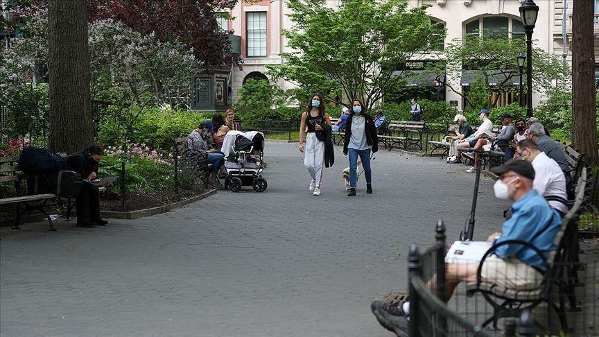 SHBA, 40,8 milionë të papunë deri më tani si pasojë e COVID-19