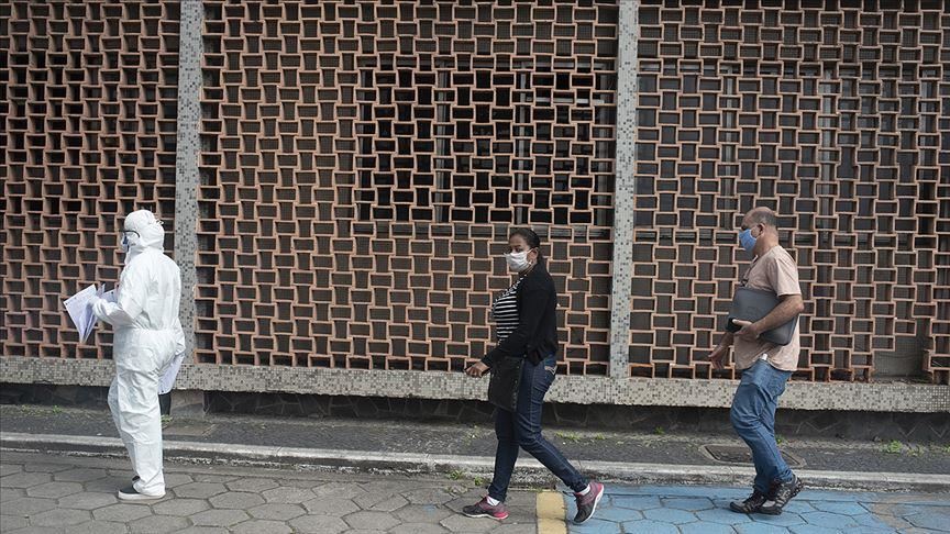 شمار قربانیان کرونا در پرو به مرز 4 هزار نفر رسید