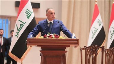 عێراق.. ئەنجوومەنی نوێنەران داوای کۆبوونەوەیەکی بەپەلە لەگەڵ کازمی دەکات