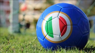 İtalya Serie A, 20 Haziran'da yeniden başlayacak
