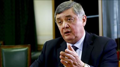 Rusia pide al Consejo de Seguridad de la ONU no levantar las sanciones a los talibanes