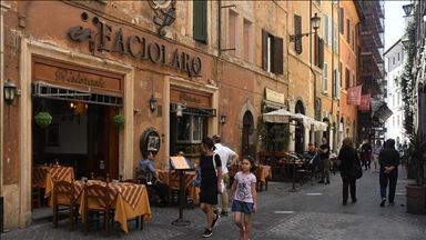 Covid-19/ Italie : Le bilan s'alourdit à 33 072 décès