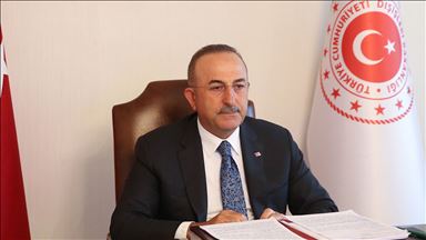 Dışişleri Bakanı Çavuşoğlu, Maltalı mevkidaşı Bartolo ile telefonda görüştü