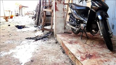 Nigeria : Au moins 60 morts dans une attaque armée