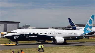 Boeing relance la production de son 737 MAX
