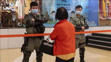 China aprueba propuesta de ley controvertida sobre Hong Kong