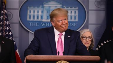 ¿Puede el coronavirus derrotar a Trump en su camino a la reelección?