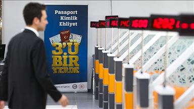 Nüfus müdürlükleri, YKS'ye girecek öğrencilerin kimlik kartı başvuruları için cumartesi açık olacak