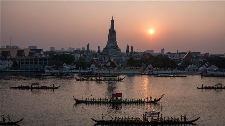 Thailand laporkan 11 kasus baru Covid-19, seluruhnya impor dari Kuwait