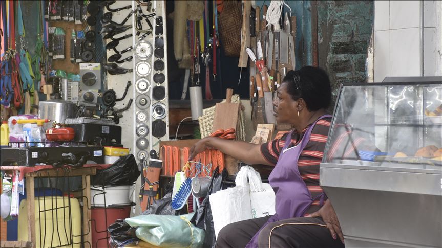 Desempleo en Colombia llegó al 19,8% durante abril, el primer mes de cuarentena total