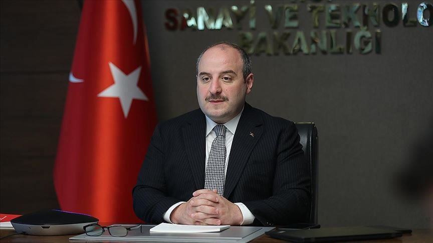 Varank : "L'économie turque pourrait s'améliorer aux 2 derniers trimestres de 2020" 