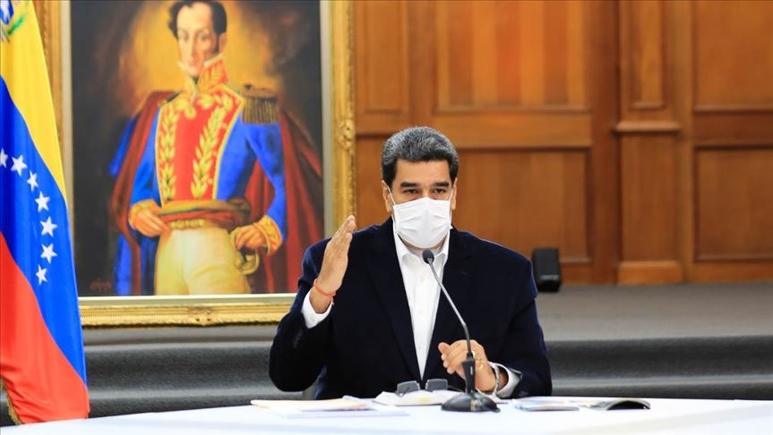 Maduro anuncia que la gasolina que llega desde Irán no será gratis para los venezolanos