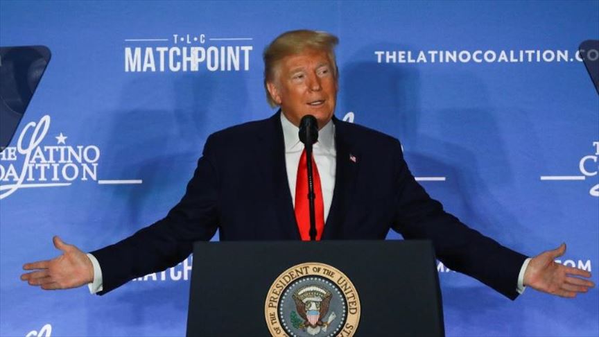 ¿Por qué el decreto firmado por Trump pone en riesgo a las redes sociales?