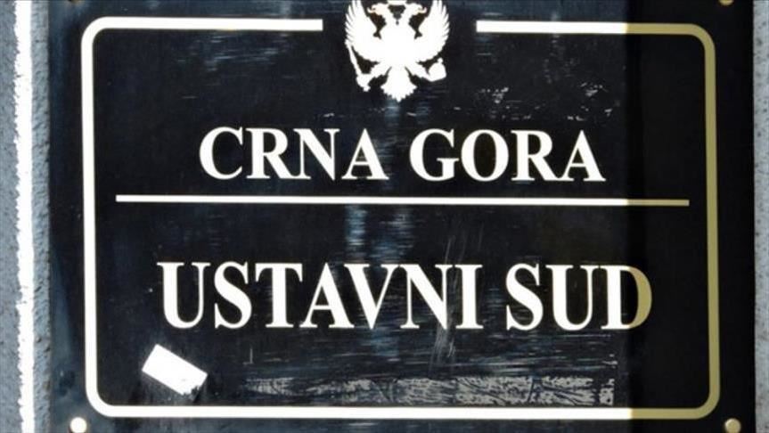 Crna Gora: Ustavni sud ispituje spiskove osoba u samoizolaciji 