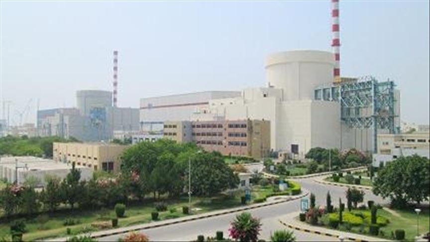 ‘Nuclear skill helped Pakistan to earn $7.4B’