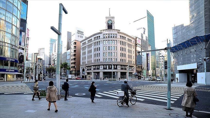 Povećanje broja novozaraženih u Japanu izazvalo strah od mogućeg novog vala pandemije COVID-19