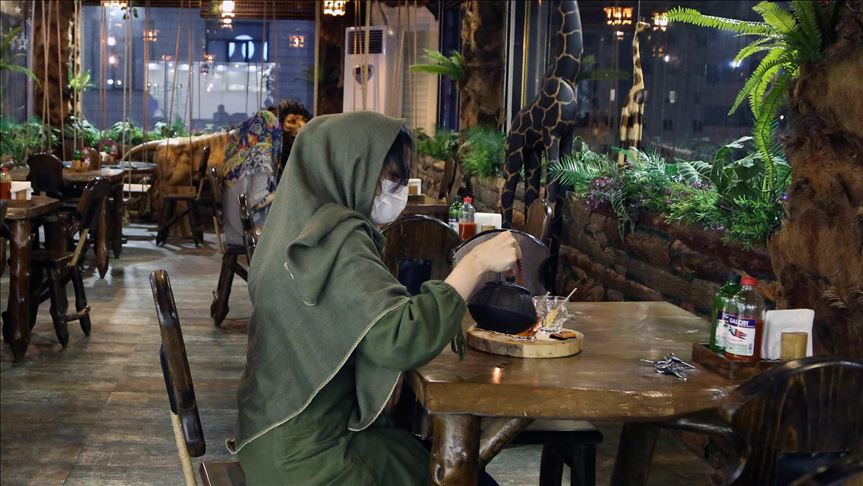 افزایش شمار مبتلایان به کرونا در ایران