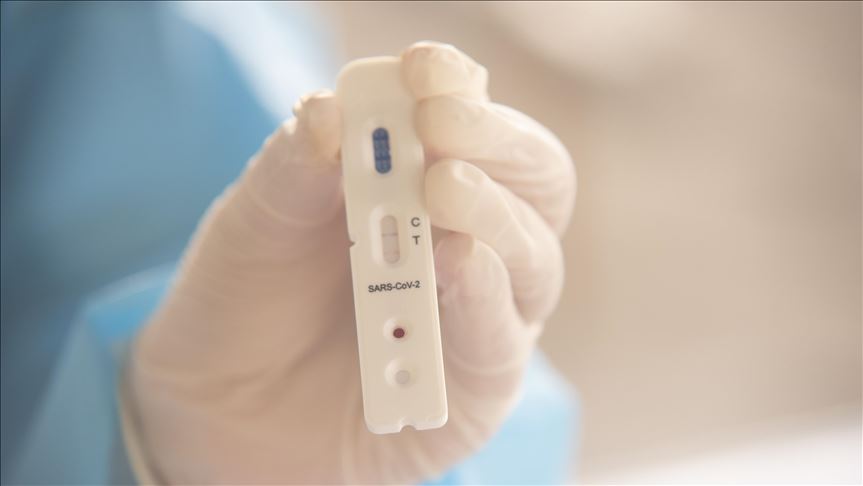 Coronavirus cases, deaths on rise in Eurasian countries