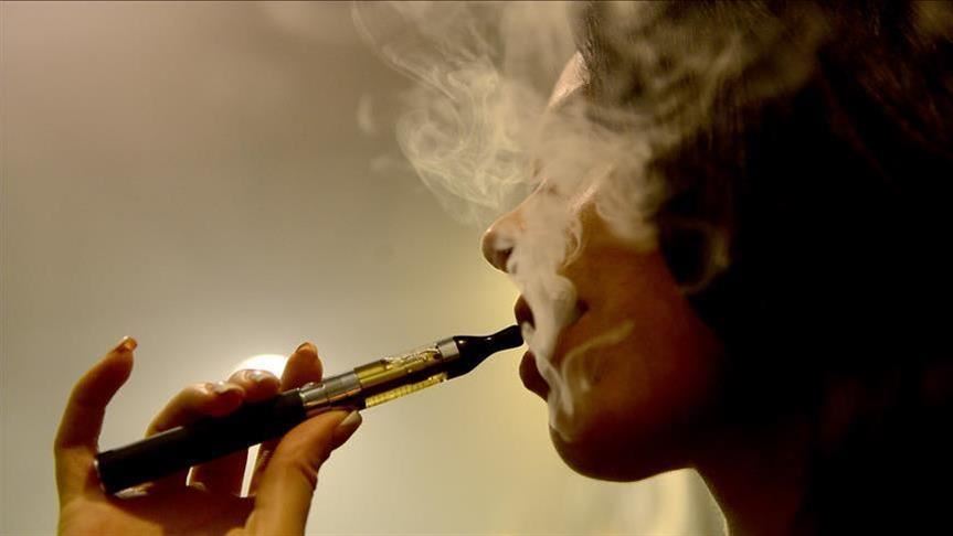 Int'l group demands stricter regulation of e-cigarettes