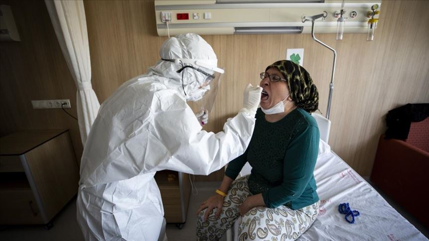 Turquía extiende permiso para recibir pacientes de todo el mundo 