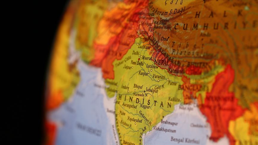 Hindistan-Çin sınırında gerilim artıyor