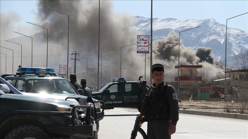 Afganistan, vriten 14 ushtarë nga sulmi i talebanëve 