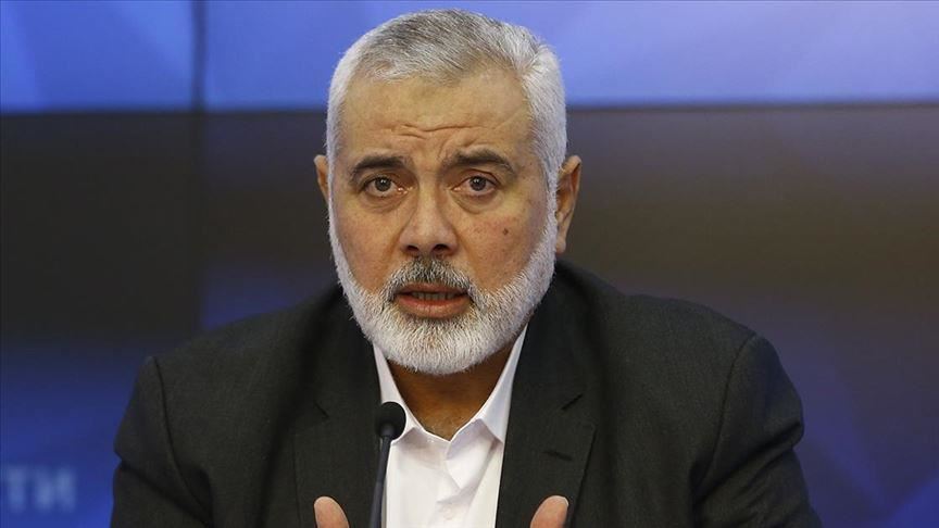 Hamas, İsrail'i 'Kudüs'e karşı kötü niyetli planları konusunda' uyardı