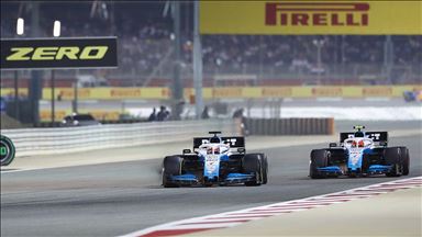 Formula 1'in köklü takımı satılabilir