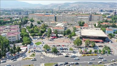 Ege Üniversitesi Hastanesi poliklinikleri 1 Haziran'da açılıyor