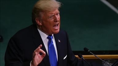 Etats-Unis : Trump épinglé par Twitter pour apologie de la violence